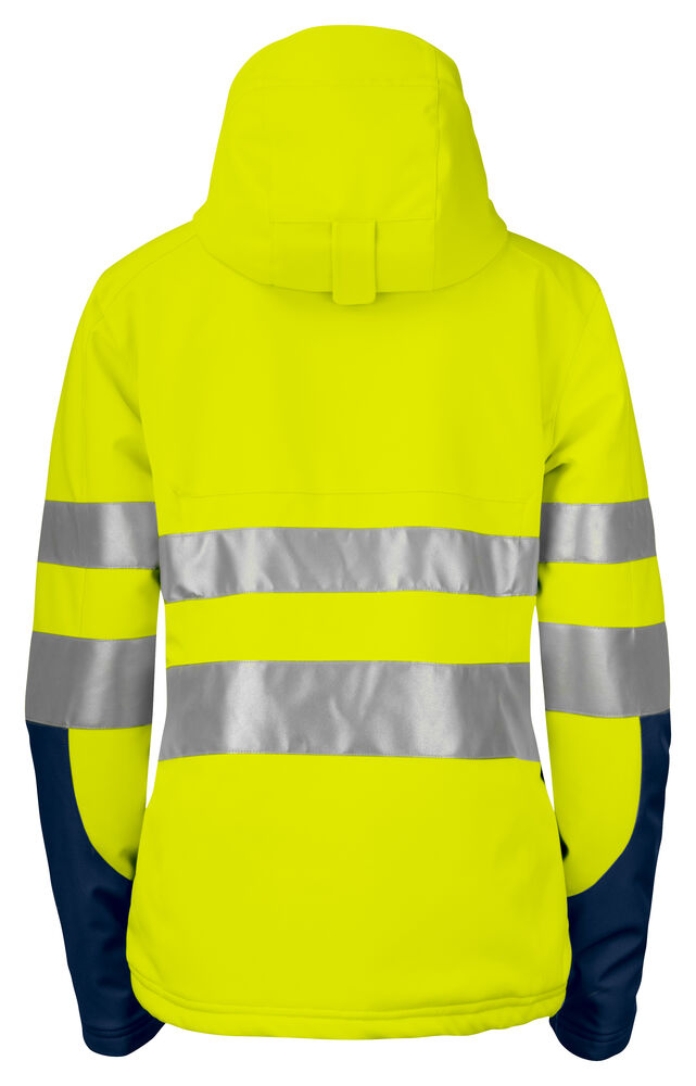 PROJOB 6424 foret jakke 2